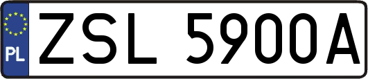ZSL5900A