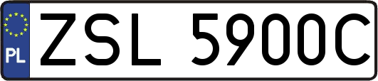 ZSL5900C