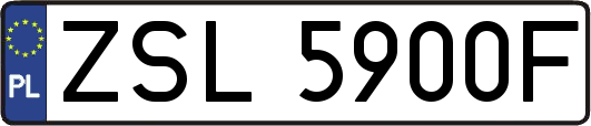 ZSL5900F