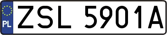 ZSL5901A