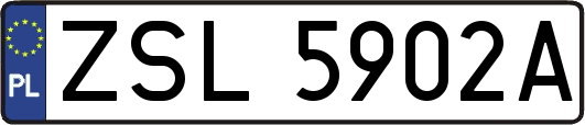ZSL5902A