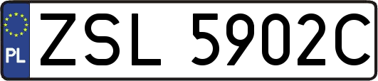 ZSL5902C