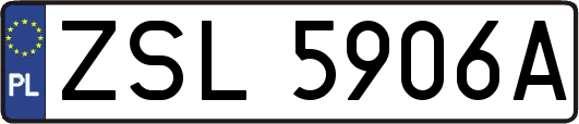 ZSL5906A
