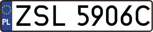 ZSL5906C