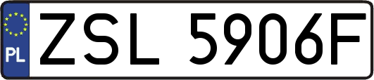 ZSL5906F