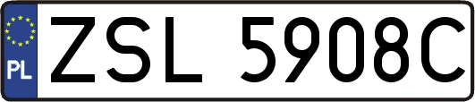 ZSL5908C