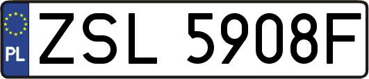 ZSL5908F