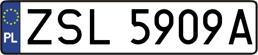 ZSL5909A