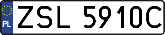 ZSL5910C