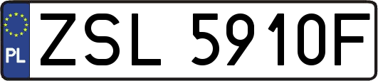 ZSL5910F
