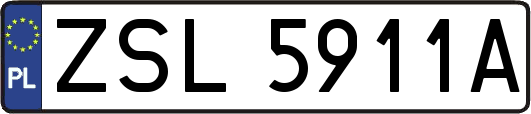 ZSL5911A