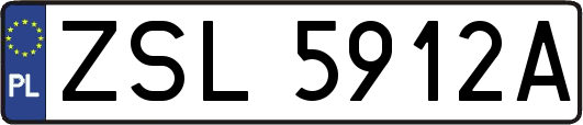 ZSL5912A