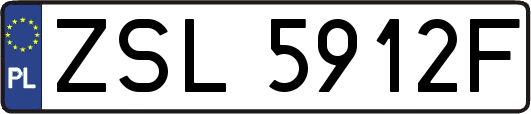 ZSL5912F