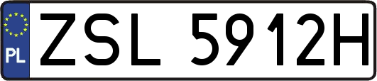 ZSL5912H