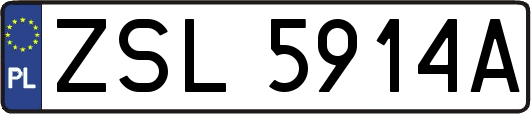 ZSL5914A