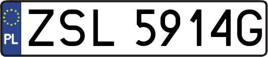 ZSL5914G