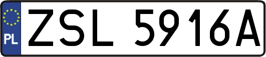ZSL5916A