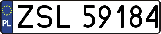 ZSL59184