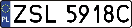 ZSL5918C