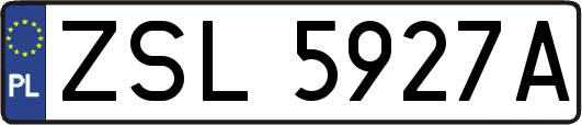 ZSL5927A