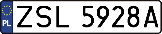 ZSL5928A