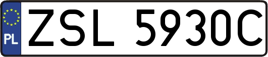 ZSL5930C