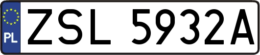 ZSL5932A