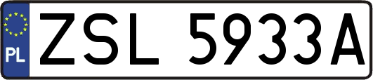 ZSL5933A
