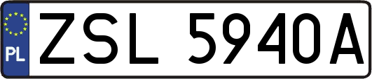 ZSL5940A