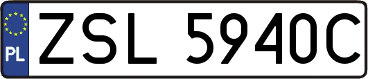 ZSL5940C