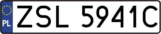 ZSL5941C