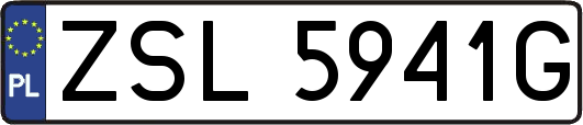 ZSL5941G