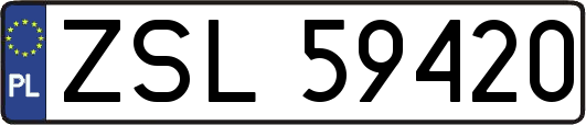 ZSL59420