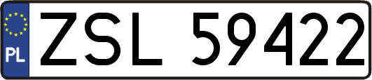 ZSL59422