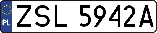 ZSL5942A