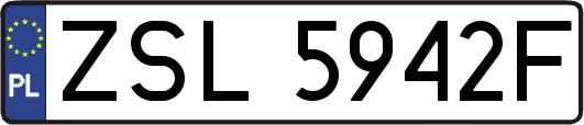 ZSL5942F