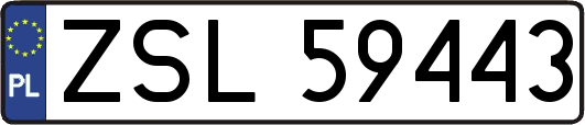 ZSL59443