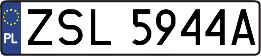 ZSL5944A