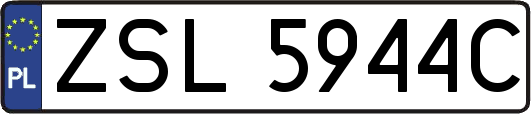 ZSL5944C