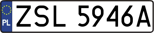 ZSL5946A
