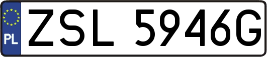 ZSL5946G
