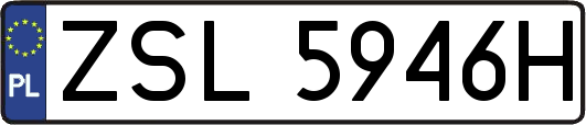 ZSL5946H