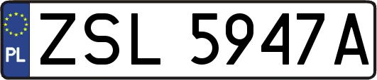 ZSL5947A
