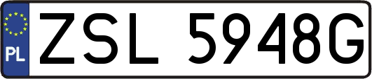 ZSL5948G