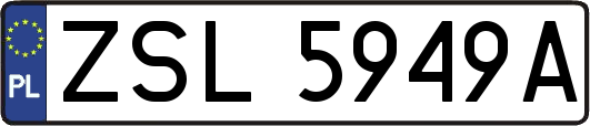 ZSL5949A