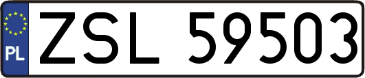 ZSL59503