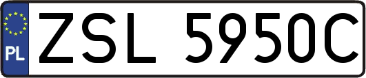 ZSL5950C