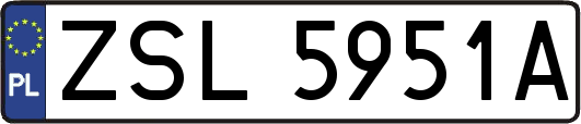 ZSL5951A