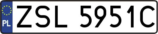ZSL5951C