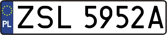 ZSL5952A